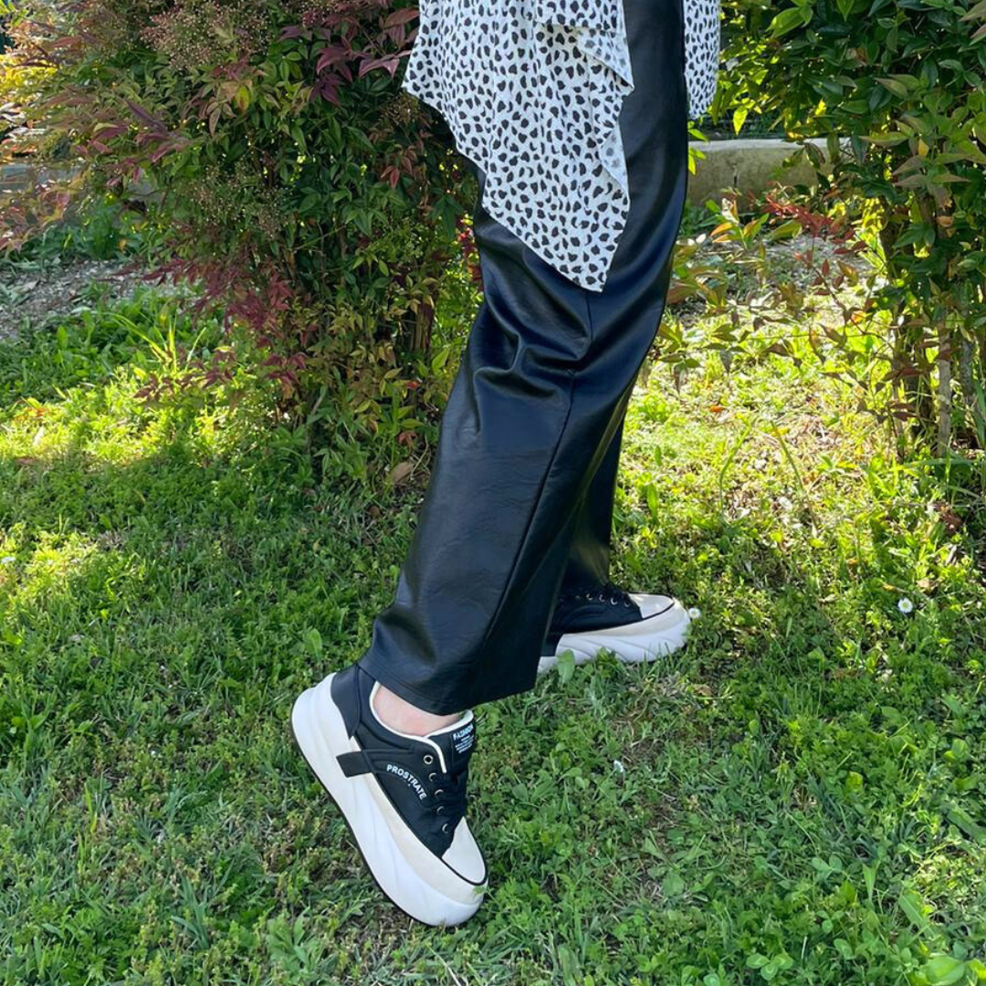 Sneaker Nicole™ | Comfort FlexBoost - ERVE Shop