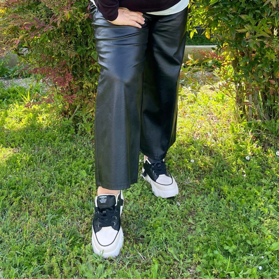 Sneaker Nicole™ | Comfort FlexBoost - ERVE Shop