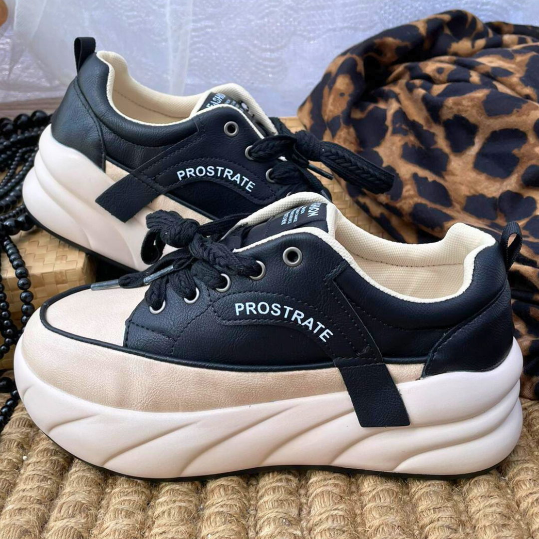 Sneaker Nicole™ | Comfort FlexBoost - ERVE Shop