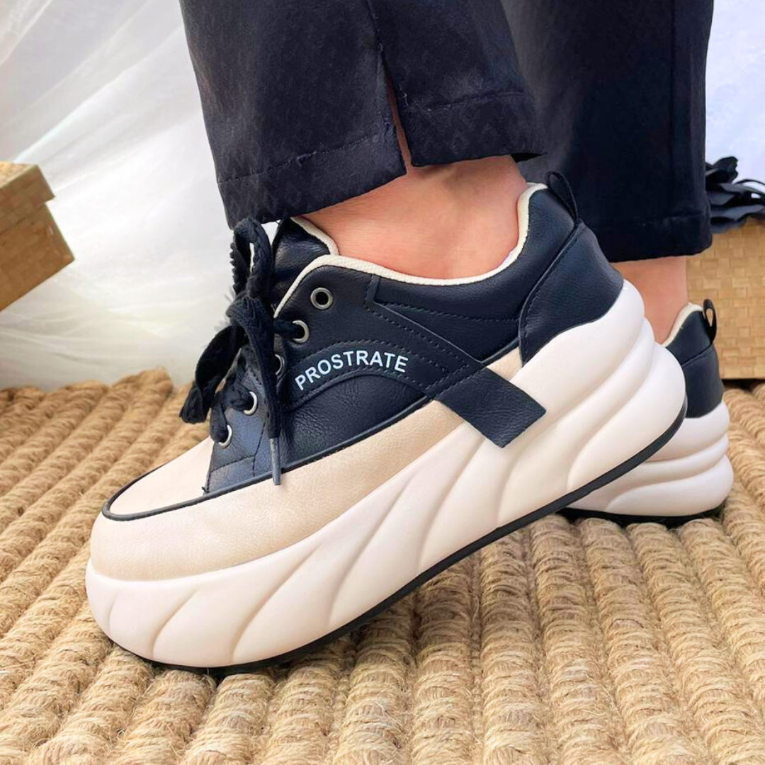 Sneaker Nicole™ | Comfort FlexBoost - ERVE Shop
