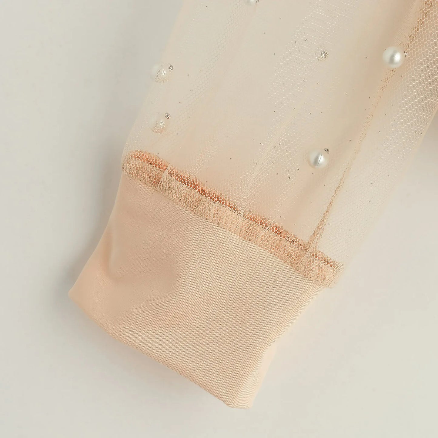 Blusa Aurora™ | Luna di perle - ERVE Shop