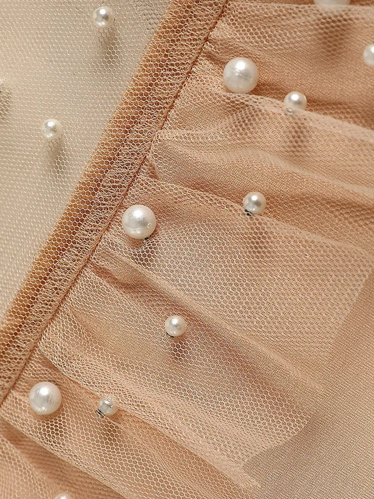 Blusa Aurora™ | Luna di perle - ERVE Shop