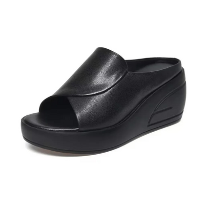 Sandalo Noemi™ | Comfort Wedge