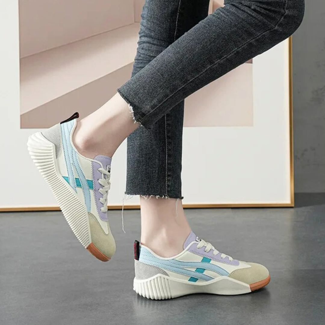 Sneaker Penelope™ | FlexiFit - ERVE Shop