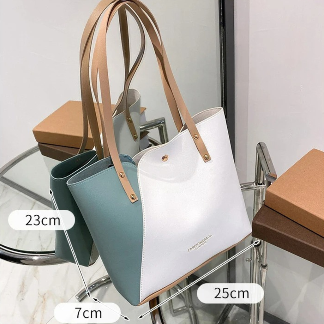 Borsa Shopping Olivia™ - ERVE Shop